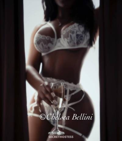 Chelsea Bellini 22Yrs Old Escort 165CM Tall Winnipeg Image - 8