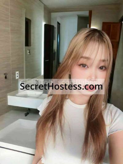 23 year old Thai Escort in Bangkok Fahsai, Agency