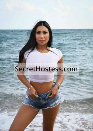 Jessica 23Yrs Old Escort 55KG 170CM Tall Belgrade Image - 4