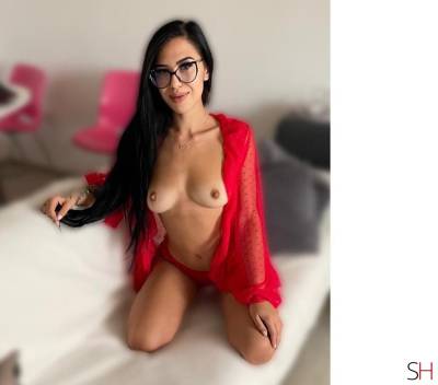 Lily 20Yrs Old Escort London Image - 0