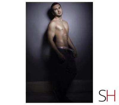 Lucas 31Yrs Old Escort Shannon Image - 0