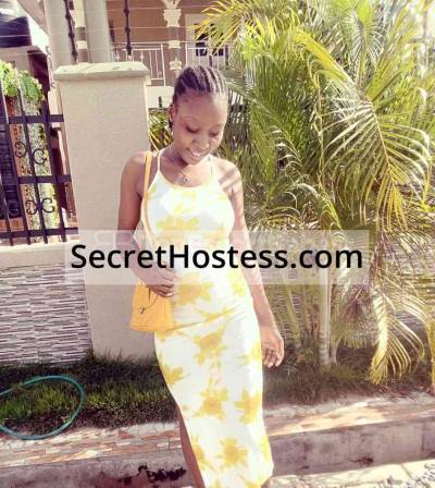 Mercy 23Yrs Old Escort 67KG 149CM Tall Accra Image - 0