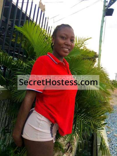 Mercy 23Yrs Old Escort 67KG 149CM Tall Accra Image - 2