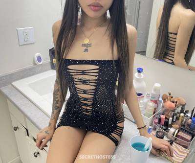 Miss creamy 19Yrs Old Escort 154CM Tall St. John Image - 2