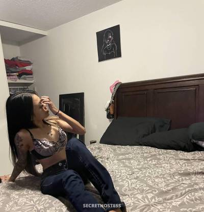 Miss creamy 19Yrs Old Escort 154CM Tall St. John Image - 4