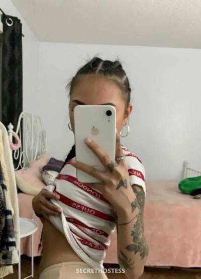 Miss creamy 19Yrs Old Escort 154CM Tall St. John Image - 10