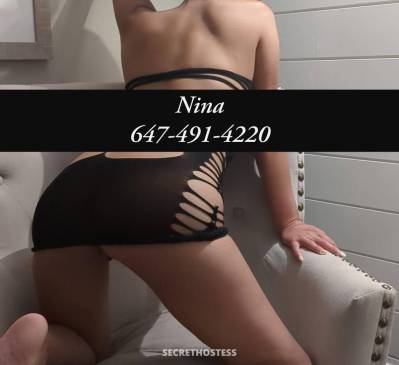 SEXY &amp; CURVY ASIAN • OUTCALL ONLY in Toronto