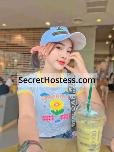 Noon 20Yrs Old Escort 48KG 158CM Tall Bangkok Image - 1