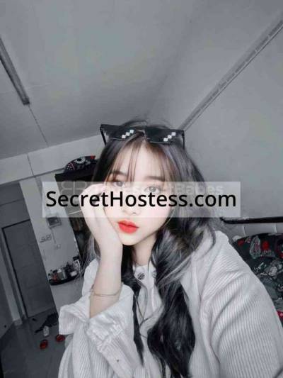 Noon 20Yrs Old Escort 48KG 158CM Tall Bangkok Image - 2