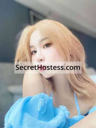 Noon 20Yrs Old Escort 48KG 158CM Tall Bangkok Image - 3