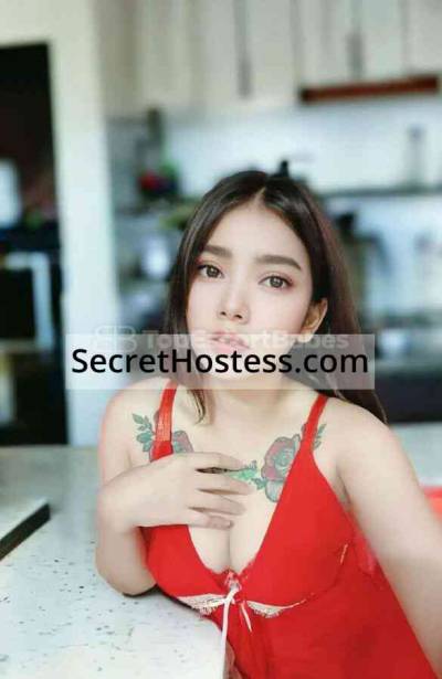 23 year old Thai Escort in Bangkok Nut, Agency