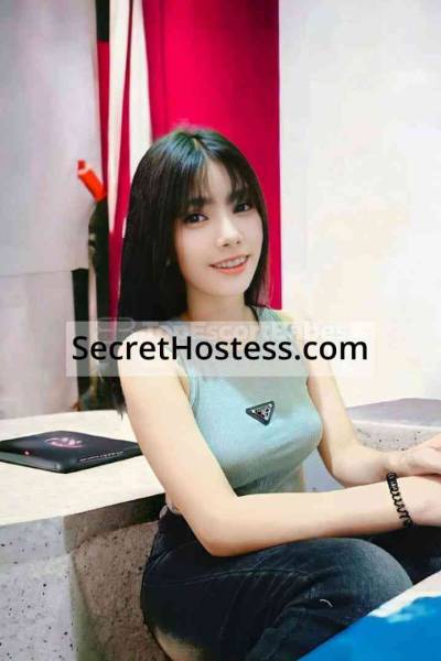 Nut 23Yrs Old Escort 49KG 160CM Tall Bangkok Image - 1