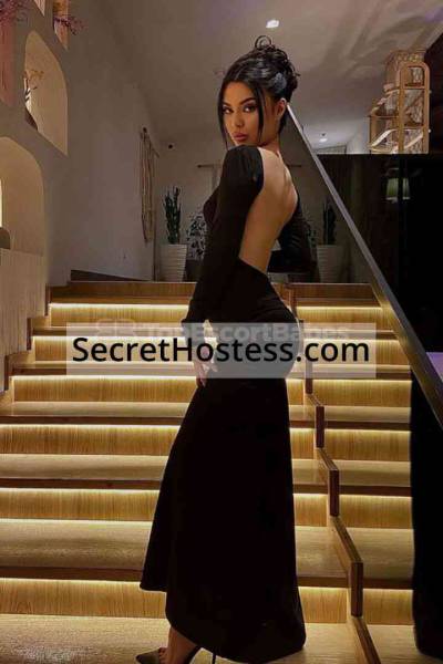 Phoebe 25Yrs Old Escort 50KG 165CM Tall Doha Image - 3