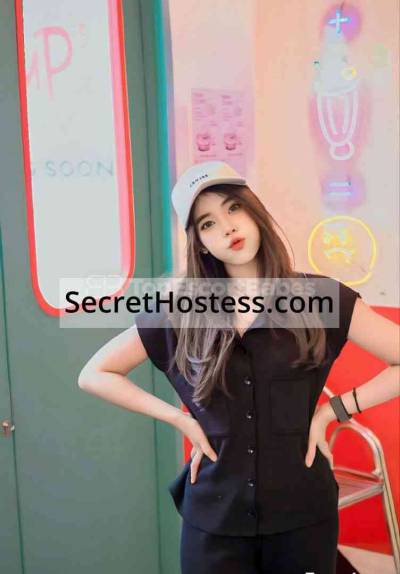 23 year old Thai Escort in Bangkok PiPi, Agency