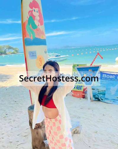 PiPi 23Yrs Old Escort 45KG 158CM Tall Bangkok Image - 2
