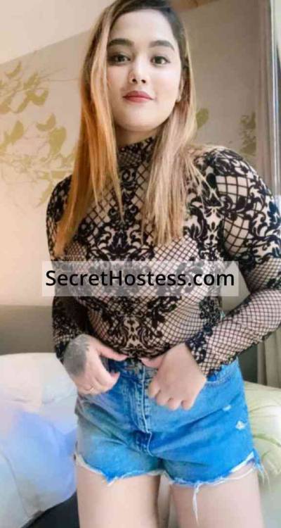 Sana 23Yrs Old Escort 55KG 172CM Tall Singapore Image - 7