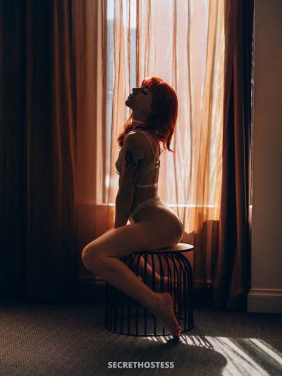 Zoe 25Yrs Old Escort 160CM Tall Melbourne Image - 5