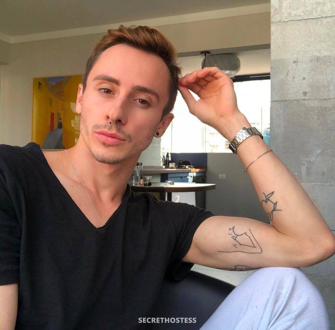Hubert 26Yrs Old Escort Size 6 160CM Tall Huntsville AL Image - 6