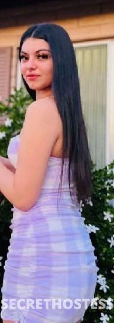 18Yrs Old Escort 165CM Tall Oakland CA Image - 0