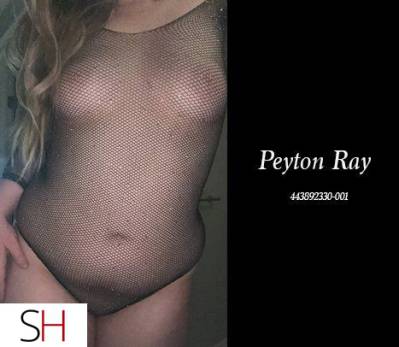 PEYTON RAY Your Hot 20 Yr Old College Co - Ed SEXY CURVES  in City of Edmonton