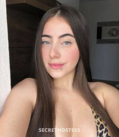 22 year old Escort in El Paso TX I’m available for all kinds of fun ? Both incall and 