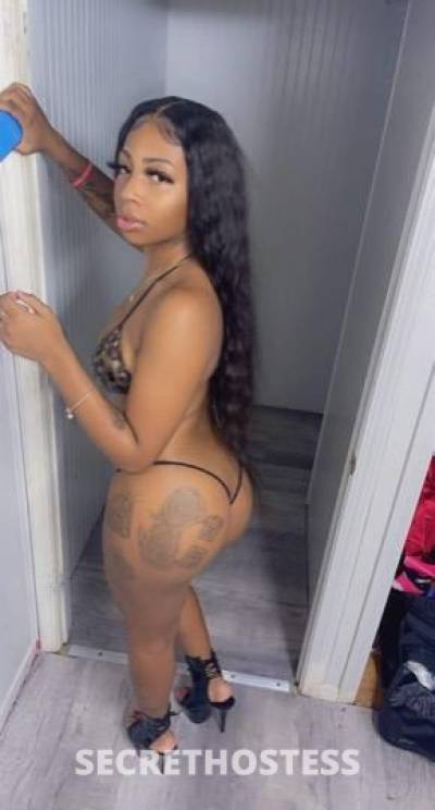 22Yrs Old Escort Detroit MI Image - 0