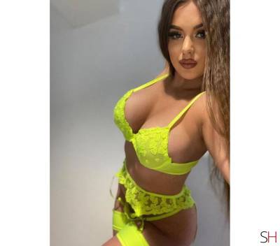 22Yrs Old Escort Glasgow Image - 2