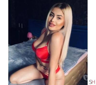 23Yrs Old Escort Manchester Image - 3