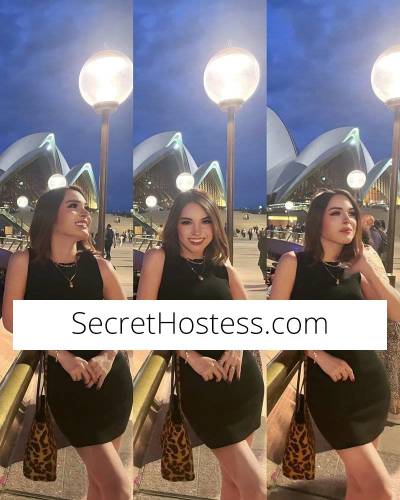 23Yrs Old Escort 162CM Tall Adelaide Image - 4