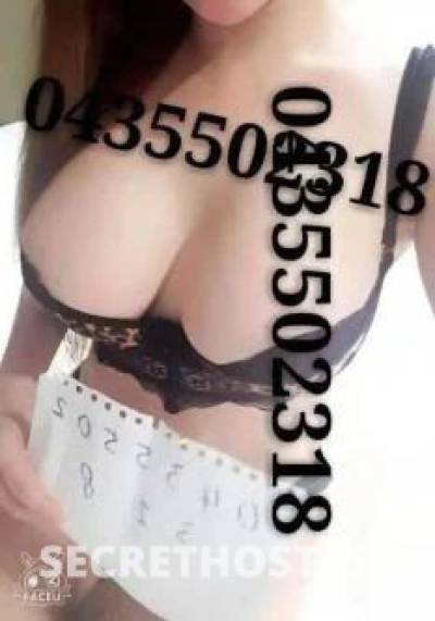 23Yrs Old Escort 49KG 160CM Tall Melbourne Image - 6