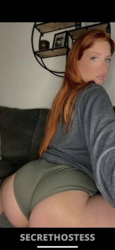 25 Year Old Escort Dallas TX Redhead - Image 4