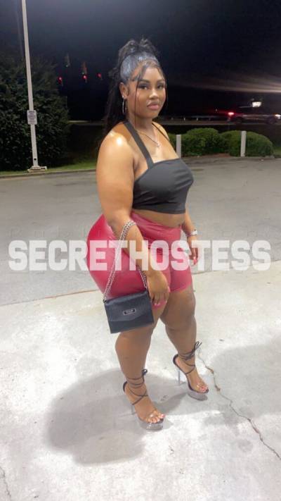 25Yrs Old Escort 95KG Atlanta GA Image - 5