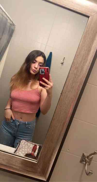 24 year old Escort in Mahboula I am available for hookup ?,text me on telegram (