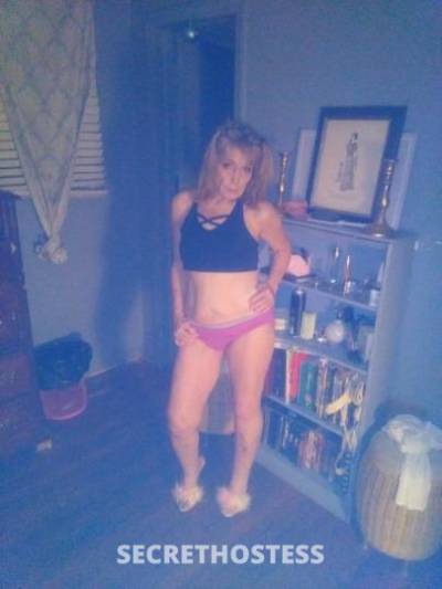 58 Year Old Escort Atlanta GA Blonde - Image 2