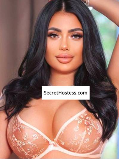 25 year old European Escort in Kensington London Alsou, PalaceVIP Agency