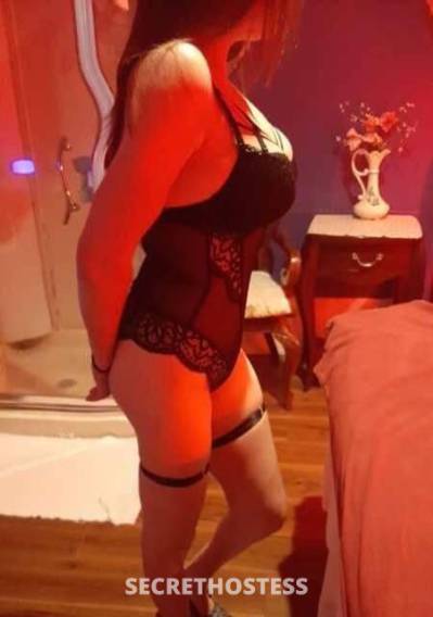 21 Year Old American Escort Vancouver - Image 2