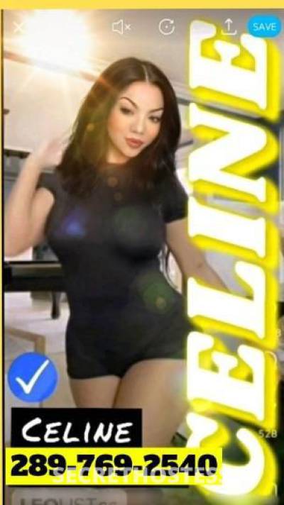 CELINE 29Yrs Old Escort Hamilton Image - 0