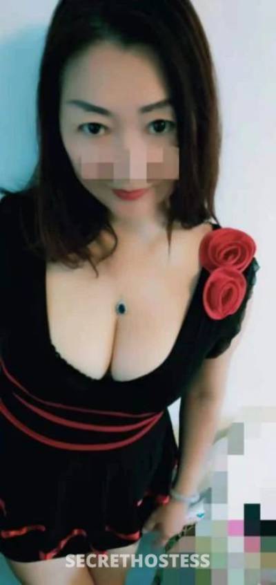 Asian beauty speaks english-new to town - launceston in Launceston