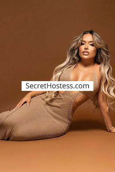 29 year old Latin Escort in London Dayane