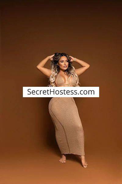 Dayane 29Yrs Old Escort 64KG 157CM Tall London Image - 1