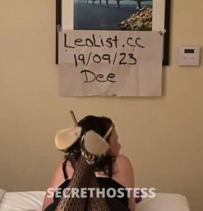 Deealine 34Yrs Old Escort Moncton Image - 4