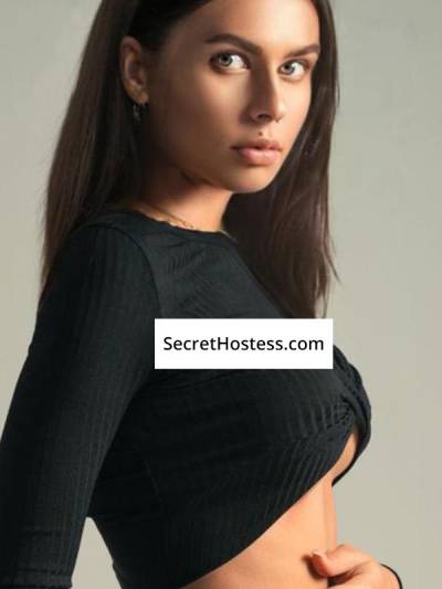 Estel 23Yrs Old Escort Size 8 175CM Tall London Image - 0