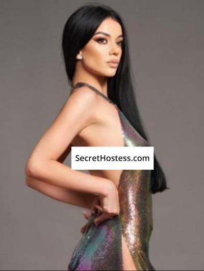 Hillary 25Yrs Old Escort Size 6 167CM Tall London Image - 6