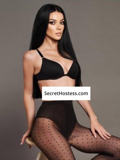 Hillary 25Yrs Old Escort Size 6 167CM Tall London Image - 13