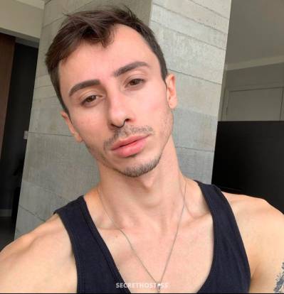 Hubert 26Yrs Old Escort Size 6 160CM Tall Huntsville AL Image - 4