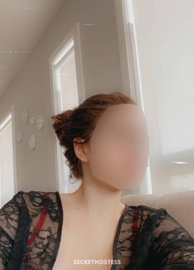 23 Year Old Asian Escort Calgary Redhead - Image 7