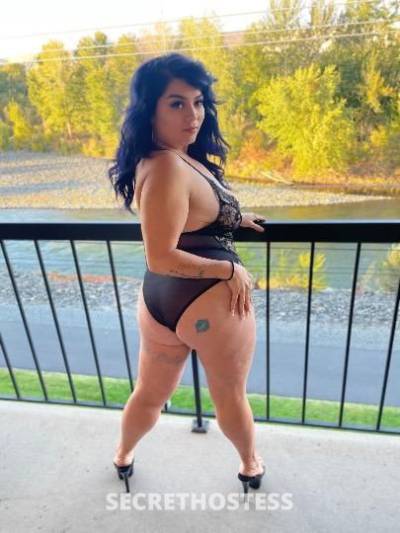 ⭐ Thick creamy upscale mami 💦 🇵🇷 new in Seattle WA