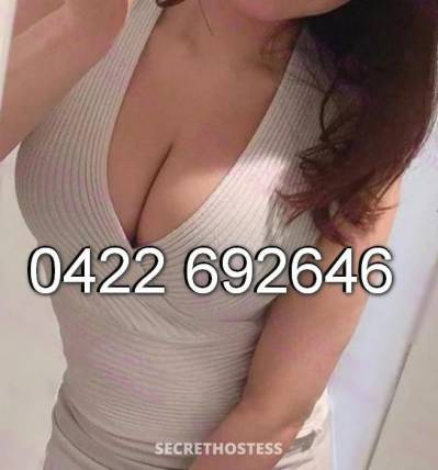 Julie 25Yrs Old Escort Melbourne Image - 0