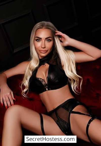 29 year old Latvian Escort in London Laume, Babylon Girls Agency