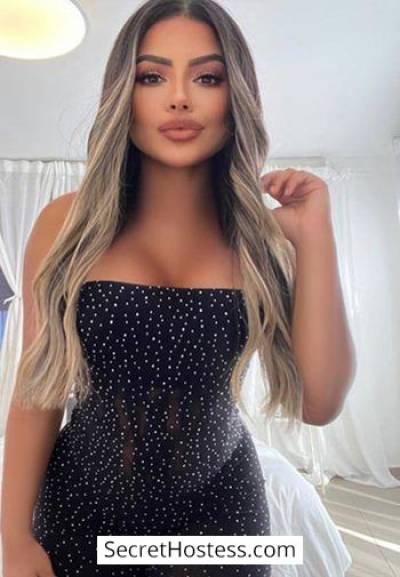19 year old Brazilian Escort in London Lawley, UK Glamour Girls Agency